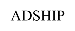 ADSHIP trademark