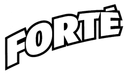 FORTÉ trademark