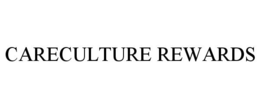 CARECULTURE REWARDS trademark