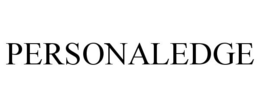 PERSONALEDGE trademark