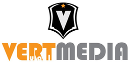 V VERTUAL MEDIA trademark