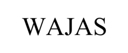 WAJAS trademark