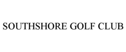 SOUTHSHORE GOLF CLUB trademark