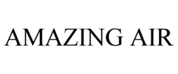 AMAZING AIR trademark