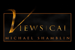 VIEWSICAL MICHAEL SHAMBLIN trademark