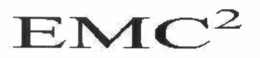 EMC2 trademark
