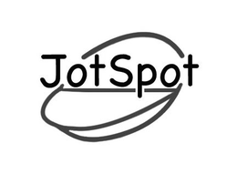 JOTSPOT trademark