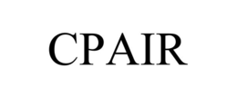 CPAIR trademark