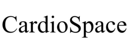 CARDIOSPACE trademark