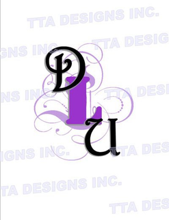 DLU TTA DESIGNS INC. trademark