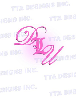 DLU TTA DESIGNS INC. trademark