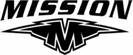 MISSION M trademark