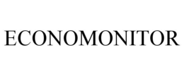 ECONOMONITOR trademark