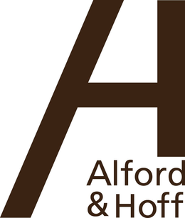 AH ALFORD & HOFF trademark