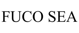 FUCO SEA trademark