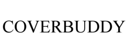 COVERBUDDY trademark