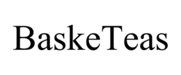 BASKETEAS trademark