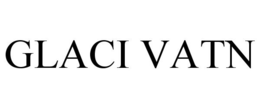 GLACI VATN trademark