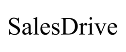 SALESDRIVE trademark
