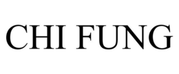 CHI FUNG trademark