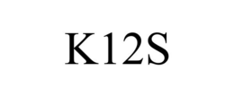 K12S trademark