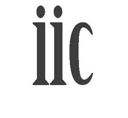 IIC trademark