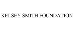 KELSEY SMITH FOUNDATION trademark
