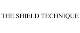 THE SHIELD TECHNIQUE trademark