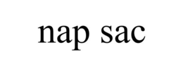 NAP SAC trademark
