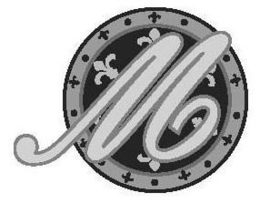 M trademark