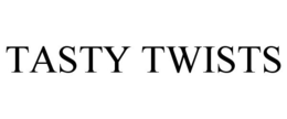 TASTY TWISTS trademark