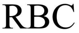 RBC trademark