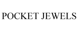 POCKET JEWELS trademark