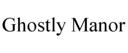 GHOSTLY MANOR trademark