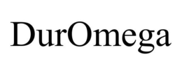 DUROMEGA trademark