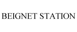 BEIGNET STATION trademark