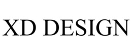 XD DESIGN trademark