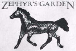 ZEPHYR'S GARDEN trademark