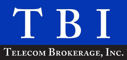 TBI TELECOM BROKERAGE, INC. trademark