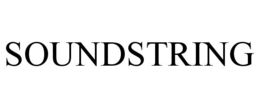 SOUNDSTRING trademark