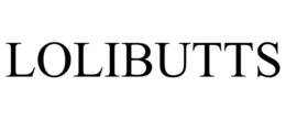 LOLIBUTTS trademark