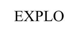 EXPLO trademark