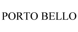 PORTO BELLO trademark