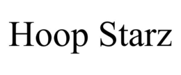 HOOP STARZ trademark