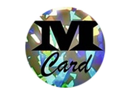 M CARD trademark
