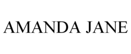 AMANDA JANE trademark