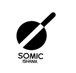 SOMIC ISHIKAWA trademark