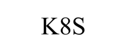 K8S trademark