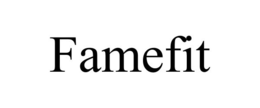 FAMEFIT trademark