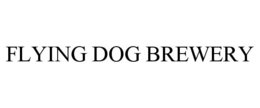 FLYING DOG BREWERY trademark